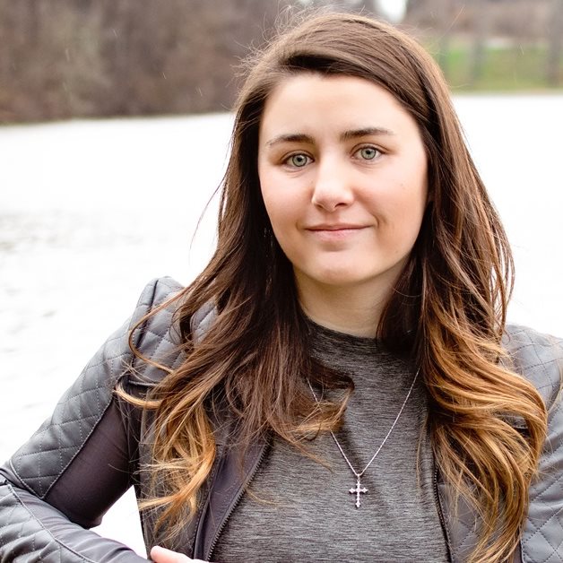 Caitlin Kavulick